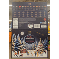 thumbnail image 2 of Moser Roth Winter Wonderland Chocolate Advent Calendar Tasting Experience 10.37oz 294g (1  Box), 2 of 2