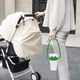 thumbnail image 5 of Correa transporte silicona para botella 8-40oz Tumbler () verde, 5 of 9