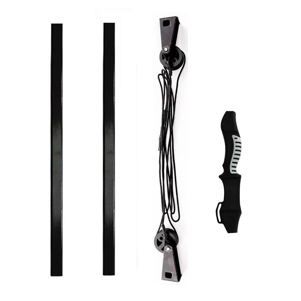 Piaoyu Beginner Archery Set Outdoor Beginner Archery Practice Composite Bow Birthday Gift