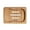 C, variant on A Wood Soap Holder Rectangle Slatted Self Draining Tray For Bathroom Kitchen Shower Bar Soap Dryer