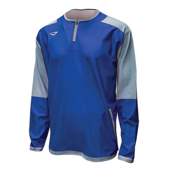 WILD THING CAGE JACKET LS