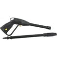 thumbnail image 4 of Professional Power Cleaning Solution, Pressure Washer Gun with Adjustable Nozzle for Electric Pressure Washers, Broad Application for Car and Home Cleaning, 4 of 5