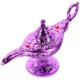 thumbnail image 1 of Cosplay Accessory Ornament for Arab Night Themes Made of Purple Pp Material Decorative 1Set, 1 of 5