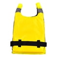 thumbnail image 7 of Adult Life Jacket, US Coast Guard Approved Type Life Vest, PFD for Men and Women, Easily Adjustable, Lightweight and High Buoyancy - Universal Fit, 7 of 7