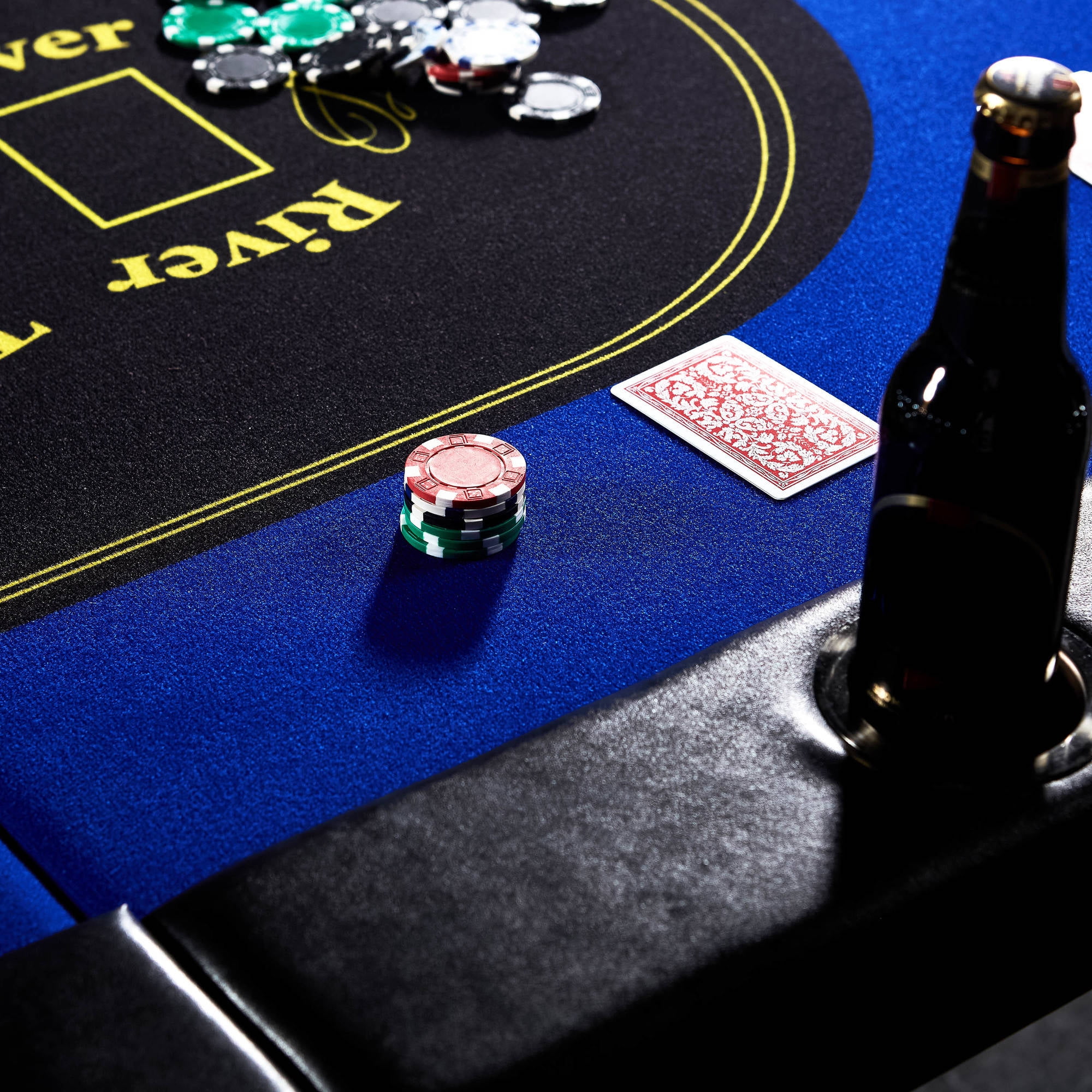 Holdem poker tables