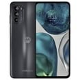 thumbnail image 1 of Moto g52 Negro 6GB RAM 256GB ROM Motorola, 1 of 4