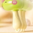thumbnail image 5 of KOYPTL Baby Rattle Toys Infant Handheld Shaking Sticks Toys for Toddlers 0-4 6-12 Months,Early Learning Sensory Toy,Interative Smoothing Toys Gift for Boys Girls Christmas Stocking Stuffers Birthday, 5 of 6