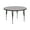 Gray, variant on Flash Furniture Wren 42'' Round Grey Thermal Laminate Activity Table - Height Adjustable Short Legs