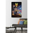 thumbnail image 2 of Disney Pixar Toy Story 4 - Store, 2 of 3
