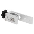 thumbnail image 2 of X Axes Belt Tensioner Aluminum Alloy Pre Assembled Belt Tensioner for Ender 3 for CR10 3D Printer Silver, 2 of 4