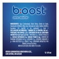 thumbnail image 4 of Bebida carbonatada boost sabor mora azul 470 ml, 4 of 5