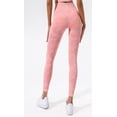 thumbnail image 3 of Leggins Deportivos Shendy Vendy Dama Ejercicio Moda Gym, 3 of 5