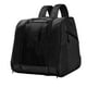 thumbnail image 5 of Bolsa de esquí impermeable con compartimento para zapatos con orificios de ventilación, versátil, con Negro, 5 of 9