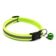 thumbnail image 2 of Collar de gato ANGGREK Otros, 2 of 8
