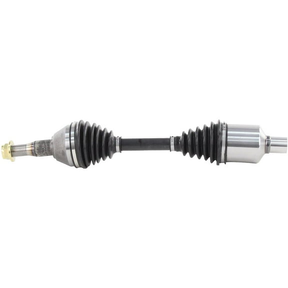 Trakmotive Cv Axle Shaft P/N:Fits/For Gm 8045