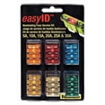 thumbnail image 1 of BUSSMANN ATMIDSK Fuse Kit, Automotive, Atm, 32V, 1 of 1