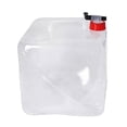 thumbnail image 2 of Contenedor Almacenamiento shamjiam para Deportista de Barbacor 20L Recipiente de agua plegable, 2 of 8