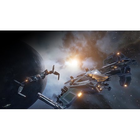 PSVR Battlezone - PlayStation 4