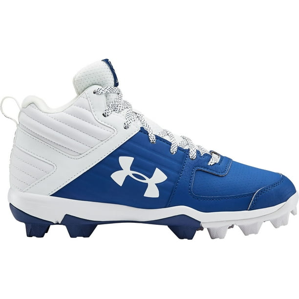 under armour youth baseball shoes