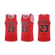 thumbnail image 1 of Summer Men's Vest Slam Dunk 3D Printing Basketball Jersey Team Uniform No.10 Sakuragi Hanamao Basketball Suit Top, 1 of 5