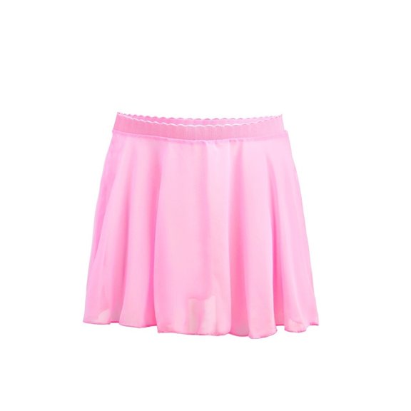 9 Colors Ballet Skirts Girls Dance Skirt White Black Chiffon Skirts Woman Tie Up Mini Short Skirt for Dancing