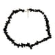 thumbnail image 1 of Guardurnaity Collar de diseño único de aleación, fácil de combinar con otros accesorios, collar para mujer, collar de piedra, collar para mujer Ropa, zapatos y accesorios Miscelánea negro 1, 1 of 6