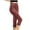 Red, variant on Jsaierl Capri Leggings Women Casual Elastic Waist Capri Shorts Petite Silm Fit Drawstring Skimmer Capris Yoga Print Stretch Capris Womens Plus Size Capris