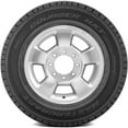 thumbnail image 3 of Mastercraft Courser HXT All Season 185/60R15C 94/92T C Light Truck Tire, 3 of 3