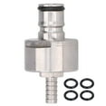 thumbnail image 2 of High-quality Strong Brewing Accessory, Brewing Carbonation , Carbonate , For Home Beer, Soda, Water, And   Sealing Performance Easy To Install, 2 of 8