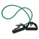 thumbnail image 4 of 1pc Yoga Fitness Resistance Bands with Handle for Women, 4 of 5