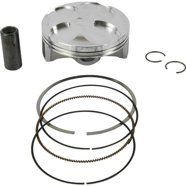 Vertex High Comp Forged Piston Kit for Honda CRF 250 R (18) 24274B