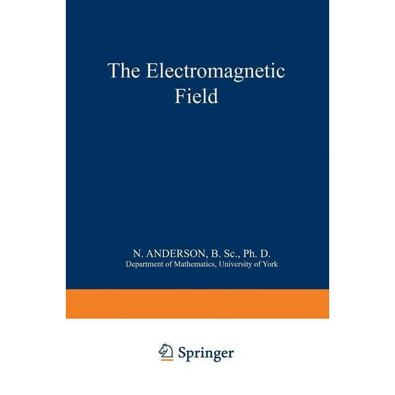 The Electromagnetic Field, (Paperback)