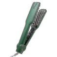thumbnail image 1 of Plancha alisadora de pelo voluminizadora, rizadora de pelo de cerámica, rizadora de pelo esponjosa,, 1 of 2