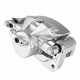 thumbnail image 3 of Detroit Axle - Front Left Brake Caliper for Toyota Camry Avalon Lexus ES350 Driver Side Brake Caliper with Bracket Assembly, 3 of 7