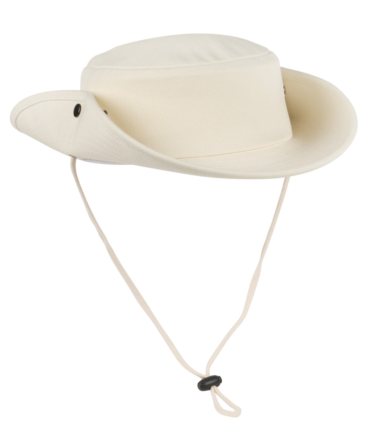 canvas outback hat