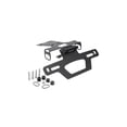 thumbnail image 1 of Soporte de matrícula para motocicleta, soporte de luz de matrícula profesional premium para 500F 2019-2023, 1 of 8