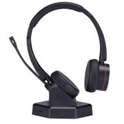 NEXTALK BH06 by NEXVOO | Bluetooth Environmental Noise Cancellation Headset