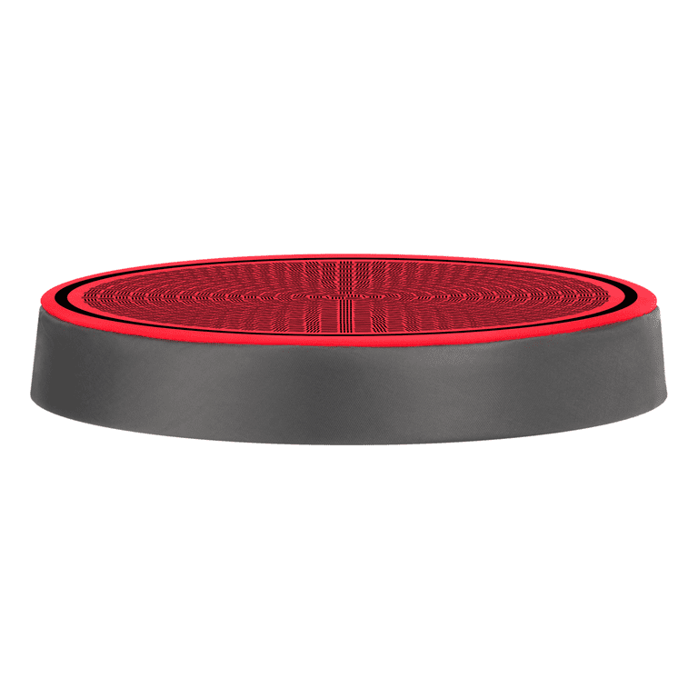 MinnARK Flying Dodge Disc, 10.75 Inch Foam Disc photo 5