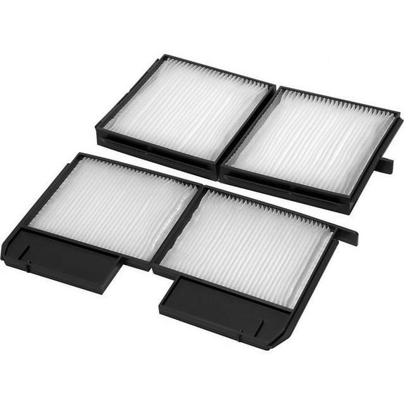 Cabin Air Filter - Compatible with 1993 - 2001 ES300 1994 1995 1996 1997 1998 1999 2000