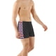 thumbnail image 5 of Bañador de secado rápido para hombre, ropa interior deportiva, calzoncillos bóxer con cordón, 5 of 7