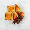 thumbnail image 2 of Uncanny Brands Waffle de Lujo Hello Kitty, 2 of 5