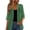 Army Green Cardigans, variant on Jsaierl Women Vintage Lace Trim Chiffon Cardigan, Open Front Scallop Edge Sheer Kimono, Delicate Lightweight Cover Up for Party Bridal Beach Resort Wear