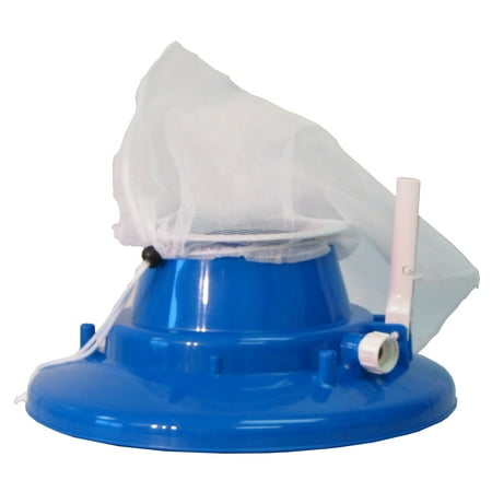 leaf master vacuum pool bagger generic cleaner swimming ultimate