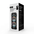 Ondigo Sound Stream T2 Portable Wireless LEDLit, Rechargeable