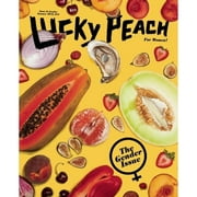 Pre-Owned Lucky Peach, Issue 8 (Paperback) by David Chang, Peter Meehan, Chris Ying