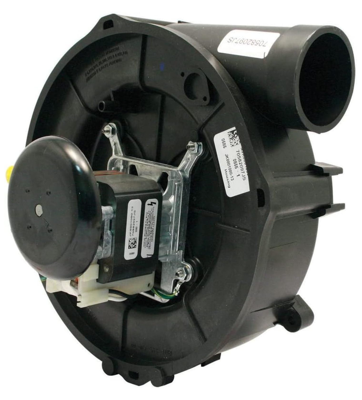 Goodman Gms81005cn Goodman GMSS92 60k BTU Gas Furnace 92% AFUE Goodman