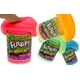 thumbnail image 3 of Masilla Squishy Sensory Toy JA-RU Flarp Noise, 4 unidades, con bola, 3 of 7