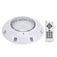 thumbnail image 4 of Luz LED Sumergible ANGGREK Luz Subacuática Impermeable Para Piscina Control Remoto 18 Teclas, 4 of 8