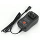 thumbnail image 2 of Adaptador de fuente de alimentación Nikou 30 W Voltaje Ajustable 3 a 12 V 9 Conectores de CC, 2 of 9