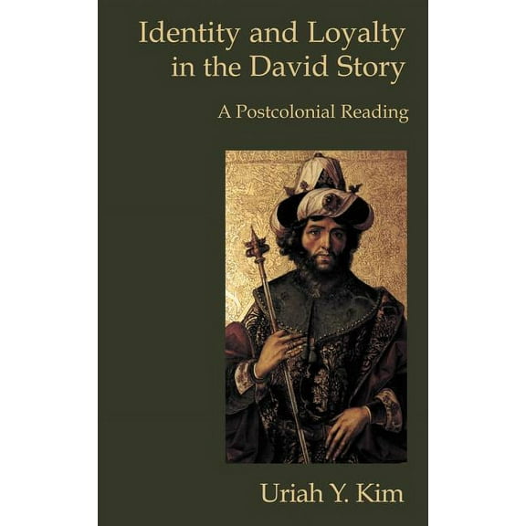 Hebrew Bible Monographs: Identity and Loyalty in the David Story : A Postcolonial Reading (Hardcover)